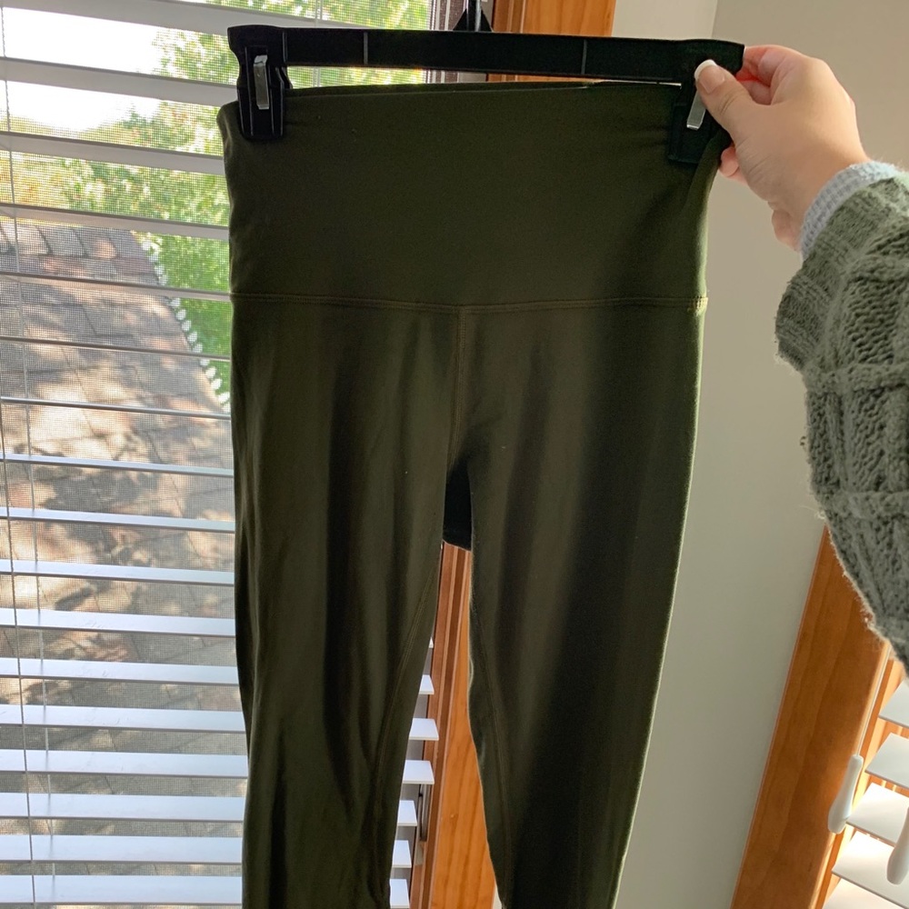LULULEMON LEGGINGS